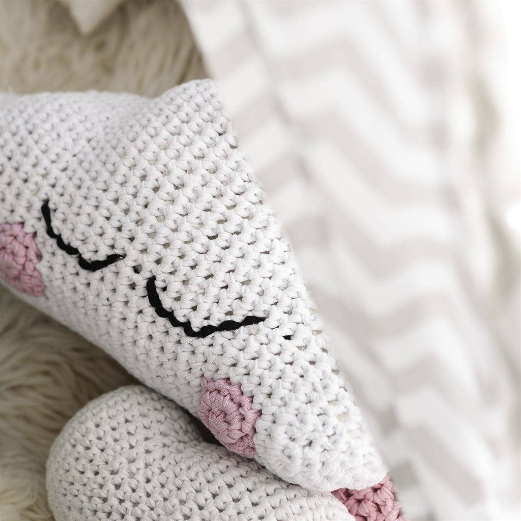 Dream Cloud DIY Crochet Kit