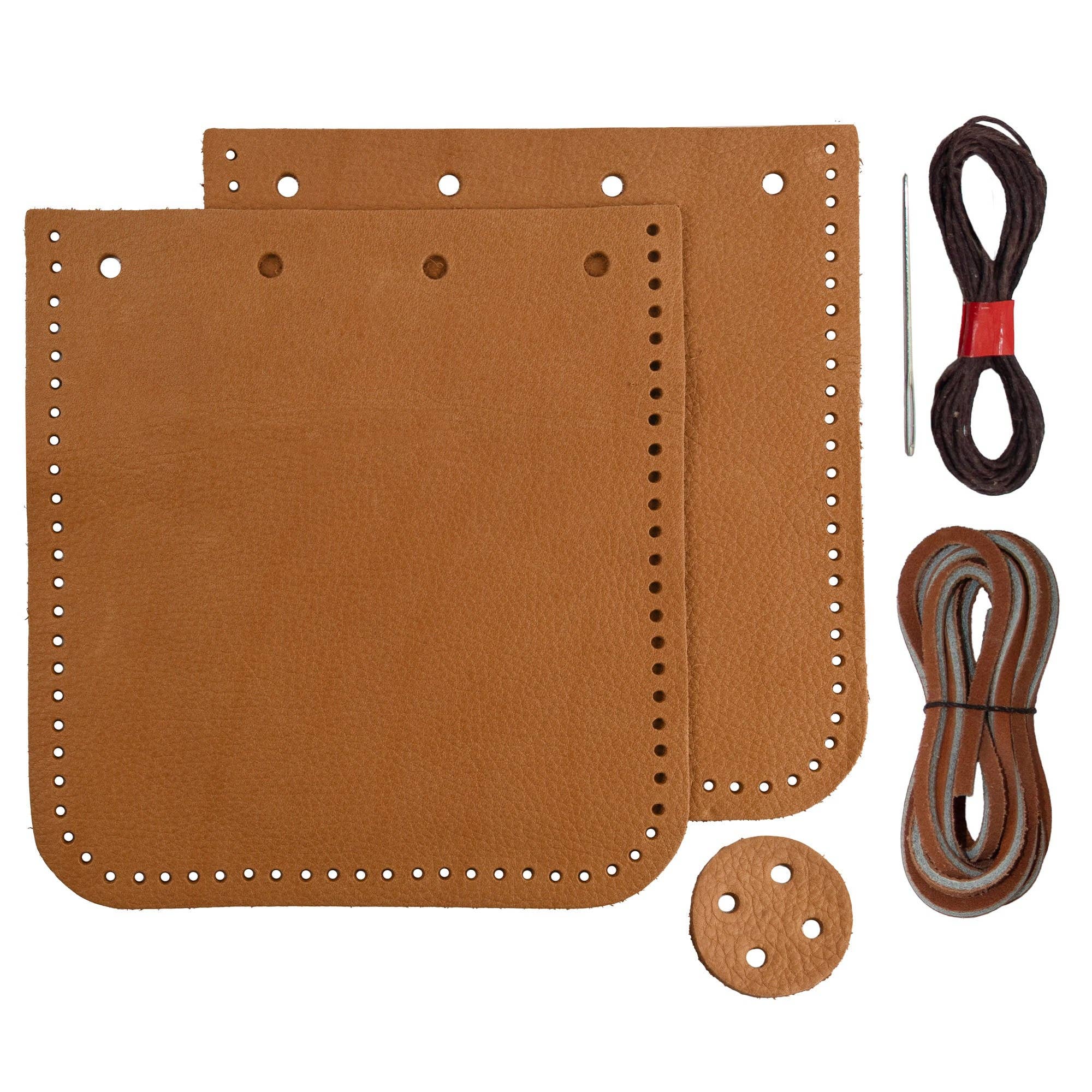 Leather Bag Kit