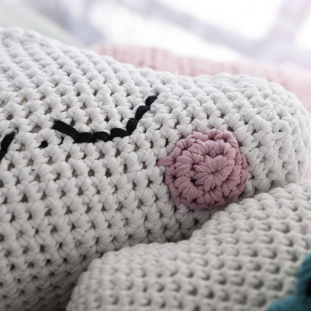 Dream Cloud DIY Crochet Kit