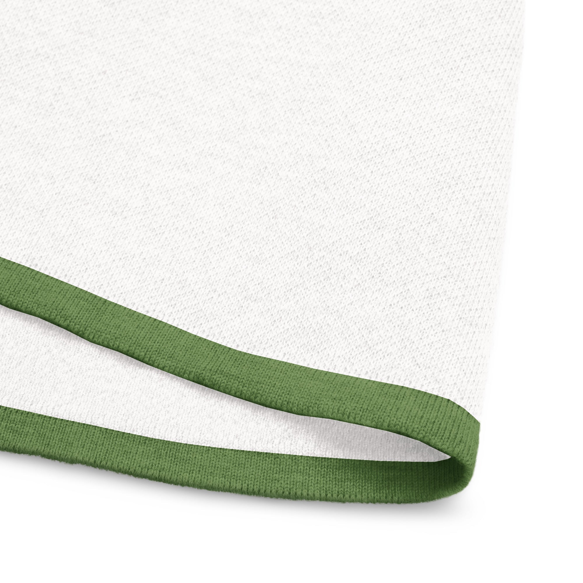 Goblin Mode Grug Knitted Mens T-Shirt